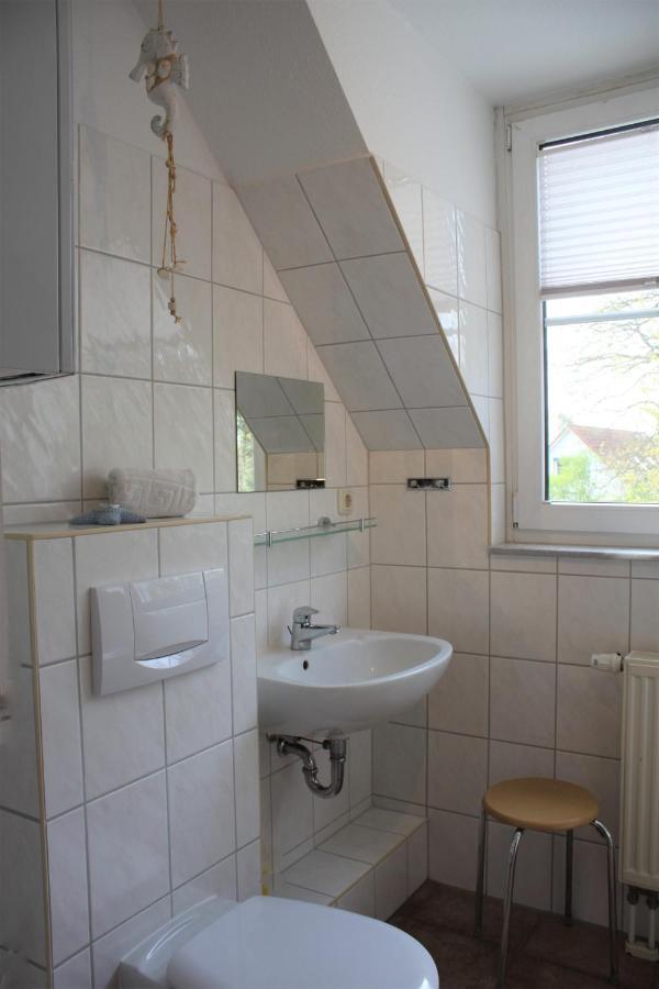 Seestern Kaltenhof Kültér fotó